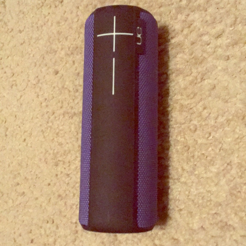 UE Speaker